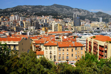 Monaco (Monte Carlo) Walking Tour cruise excursion